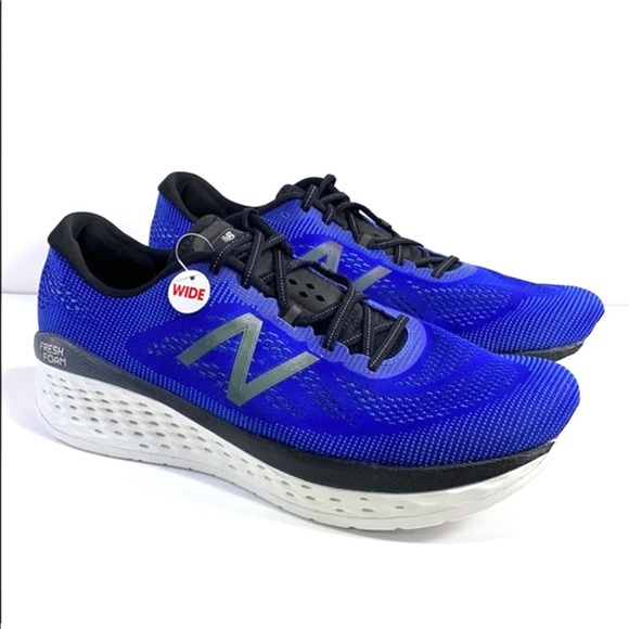 new balance size 16 wide